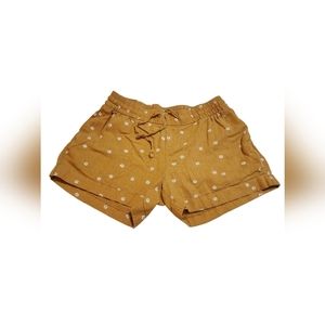Old Navy Floral Shorts, Size S